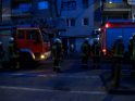 Feuer Koeln Kalk Kalk Muelheimerstr P137